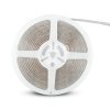 Taśma LED V-TAC 12V SMD3528 300LED IP65 rękaw 4,2W/m VT-3528 60-IP65 3000K 420lm